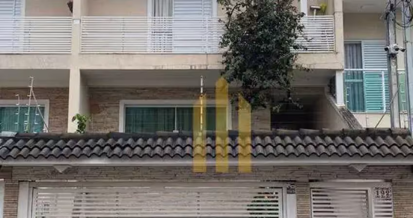 Sobrado com 4 dormitórios à venda, 300 m² por r$ 1.350.000,00 - jardim paraíso - são paulo/sp