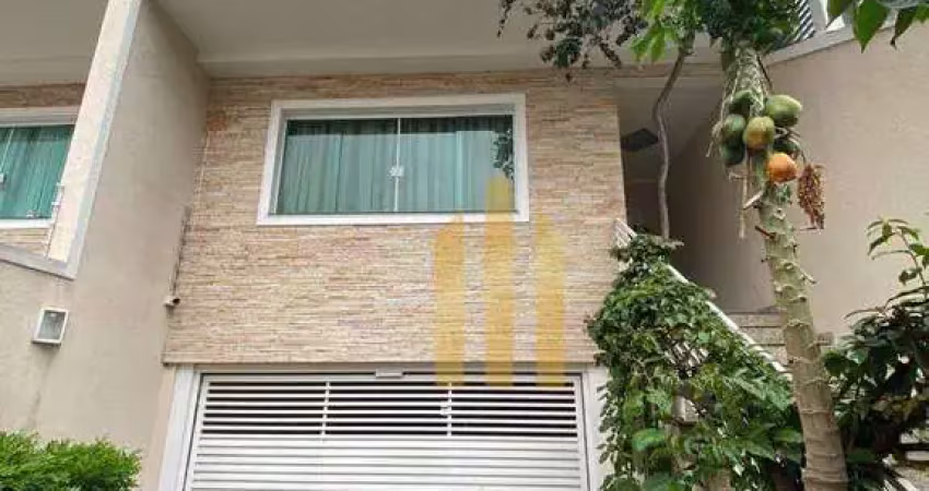 Sobrado com 4 dormitórios à venda, 300 m² por r$ 1.349.000,00 - jardim paraíso - são paulo/sp
