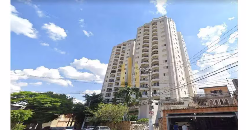 Apartamento com 2 dormitórios à venda, 68 m² por r$ 480.000,00 - mandaqui - são paulo/sp