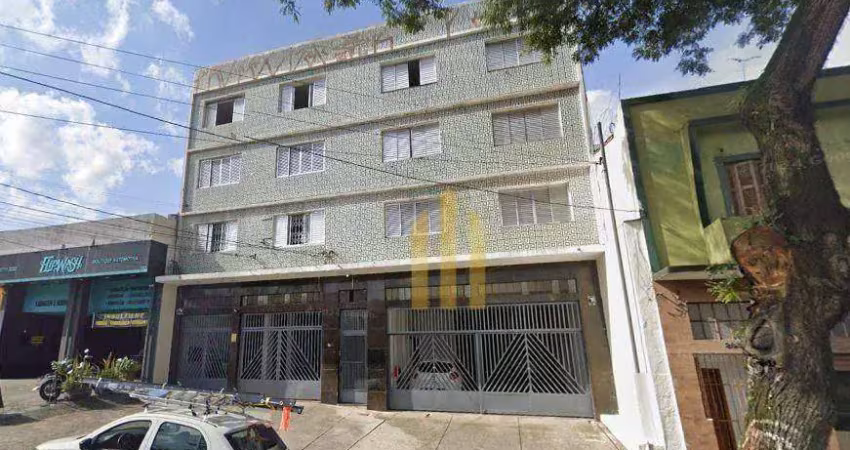 Apartamento com 2 dormitórios à venda, 98 m² por r$ 380.000,00 - vila maria alta - são paulo/sp