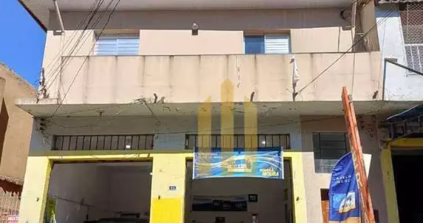 Terreno à venda, 277 m² por r$ 1.000.000,00 - jardim paraíso - são paulo/sp