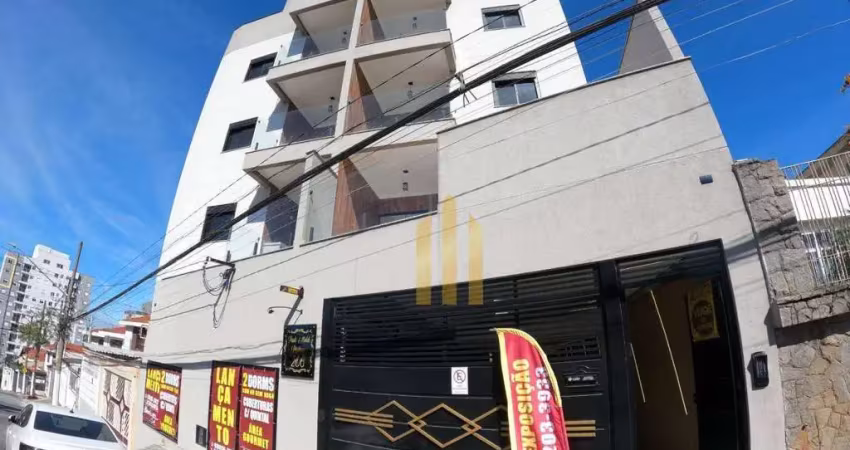 Apartamento com 2 dormitórios à venda, 63 m² por r$ 630.000,00 - tucuruvi - são paulo/sp