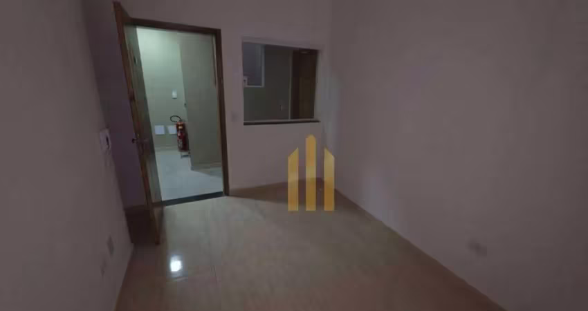 Apartamento com 2 dormitórios à venda, 40 m² por r$ 389.000,00 - vila constança - são paulo/sp