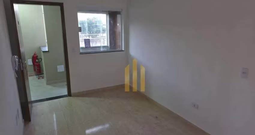 Apartamento com 2 dormitórios à venda, 40 m² por r$ 319.000,00 - vila constança - são paulo/sp