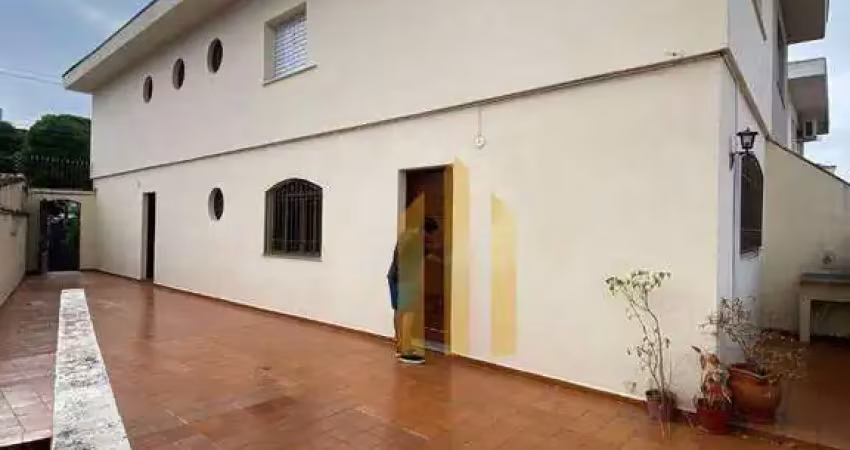 Sobrado com 3 dormitórios à venda, 150 m² por r$ 1.200.000,00 - vila paiva - são paulo/sp