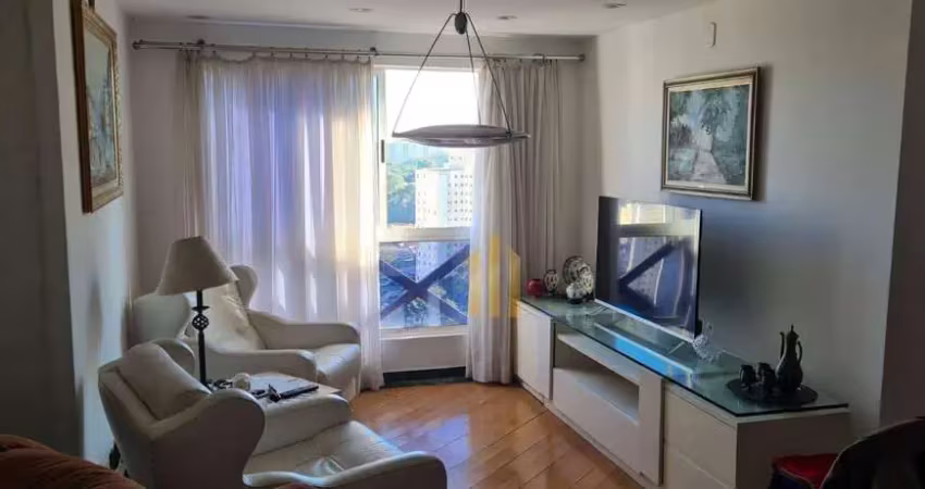 Apartamento com 1 dormitório, 70 m² - venda por r$ 500.000,00 ou aluguel por r$ 5.416,67/mês - vila nova cachoeirinha - são paulo/sp