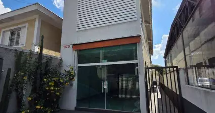 Ponto para alugar, 220 m² por r$ 10.153,20/mês - santana - são paulo/sp