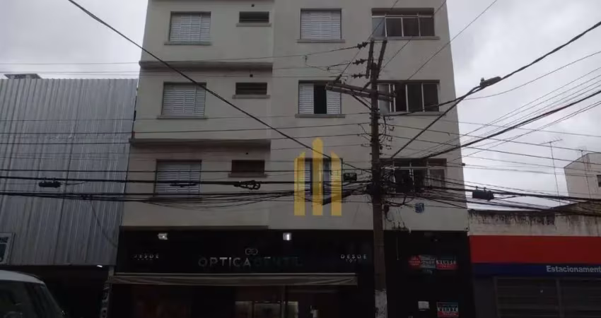 Apartamento com 2 dormitórios, 84 m² - venda por r$ 490.000,00 ou aluguel por r$ 3.577,00/mês - santana - são paulo/sp