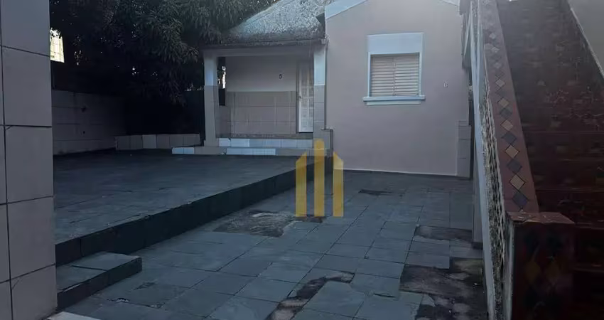 Casa com 1 dormitório para alugar, 60 m² por r$ 1.587,00/mês - lauzane paulista - são paulo/sp