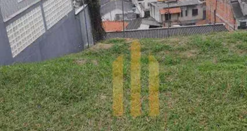 Terreno à venda, 300 m² por r$ 720.000,00 - horto florestal - são paulo/sp
