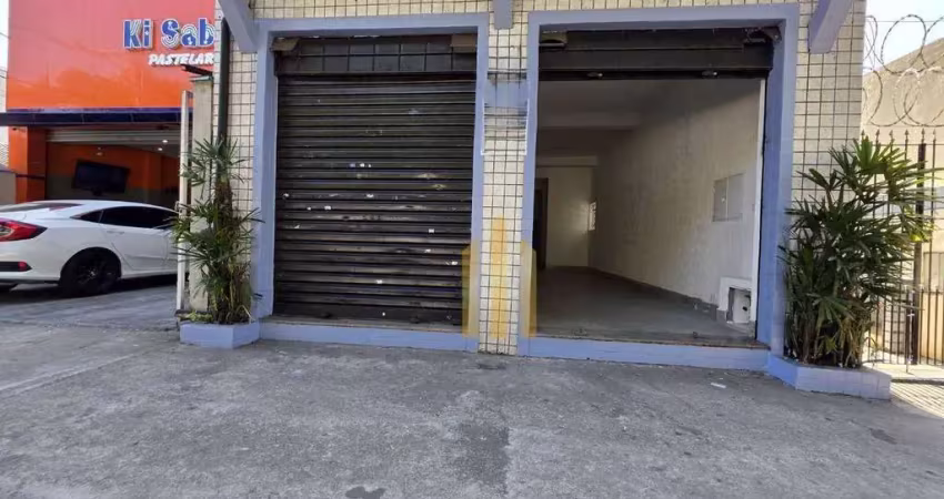 Ponto para alugar, 145 m² por r$ 3.935,00/mês - vila constança - são paulo/sp