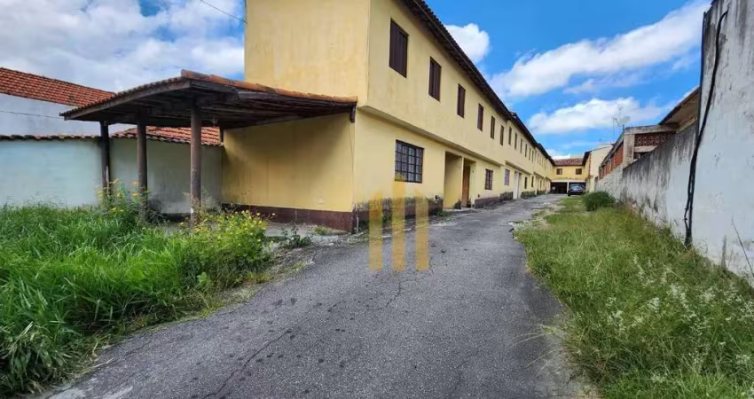 Sobrado com 3 dormitórios para alugar, 110 m² por r$ 2.500,00/mês - vila isolina mazzei - são paulo/sp