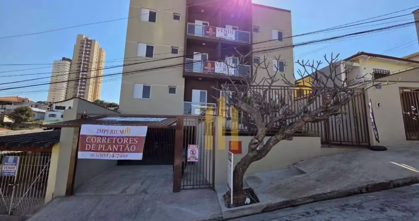 Apartamento com 2 dormitórios à venda, 45 m² por r$ 389.000,00 - vila guaca - são paulo/sp