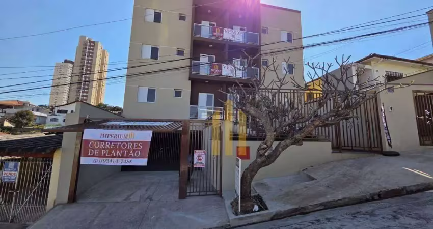 Apartamento com 2 dormitórios à venda, 45 m² por r$ 401.500,00 - vila guaca - são paulo/sp