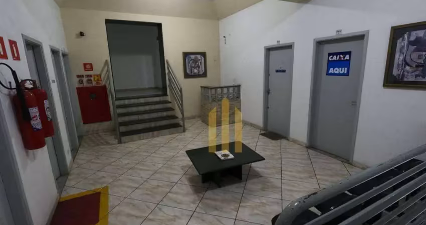Sala para alugar, 100 m² por r$ 2.254,31/mês - vila mazzei - são paulo/sp
