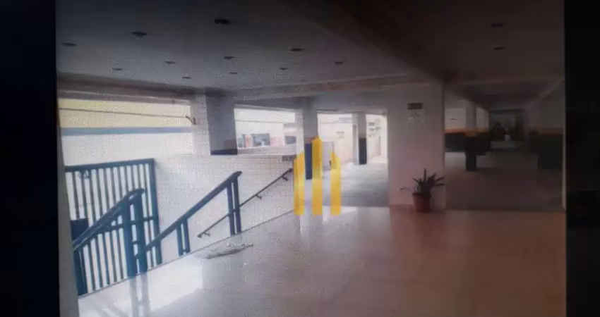 Apartamento com 1 dormitório, 37 m² - venda por r$ 200.000,00 ou aluguel por r$ 2.100,00/mês - vila assunção - praia grande/sp