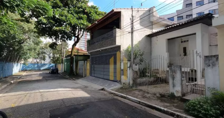 Casa com 1 dormitório para alugar, 50 m² por r$ 1.100,00/mês - carandiru - são paulo/sp