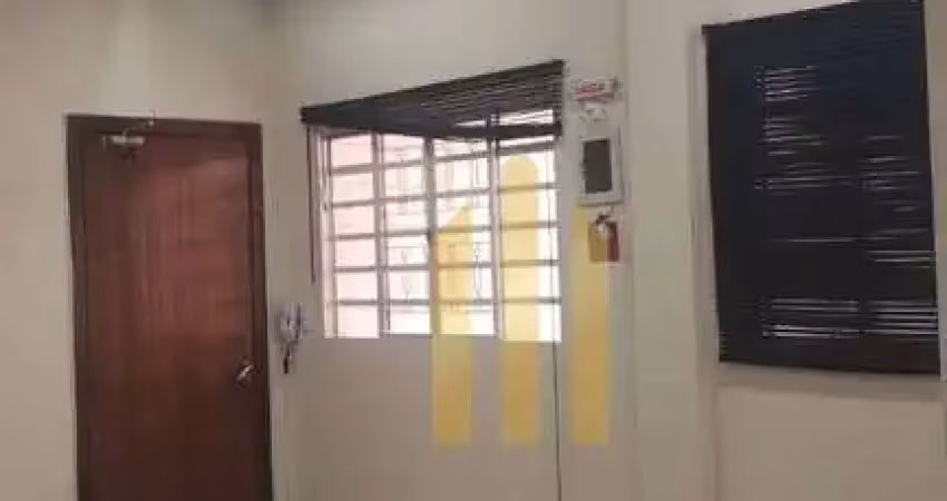 Sala para alugar, 27 m² por r$ 1.619,05/mês - santa teresinha - são paulo/sp
