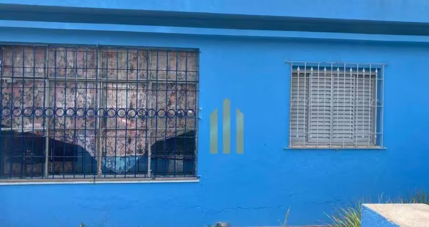 Casa com 1 dormitório para alugar, 50 m² por r$ 1.700,00/mês - vila guilherme - são paulo/sp
