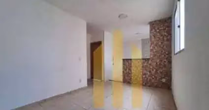 Apartamento com 2 dormitórios, 42 m² - venda por r$ 159.000,00 ou aluguel por r$ 1.260,00/mês - jardim monte carlo - catanduva/sp
