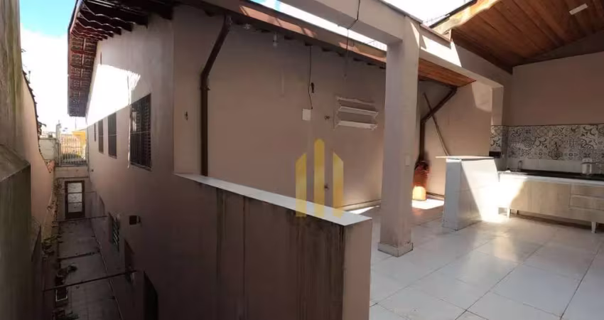 Sobrado com 4 dormitórios, 320 m² - venda por r$ 900.000,00 ou aluguel por r$ 4.465,86/mês - bortolândia - são paulo/sp