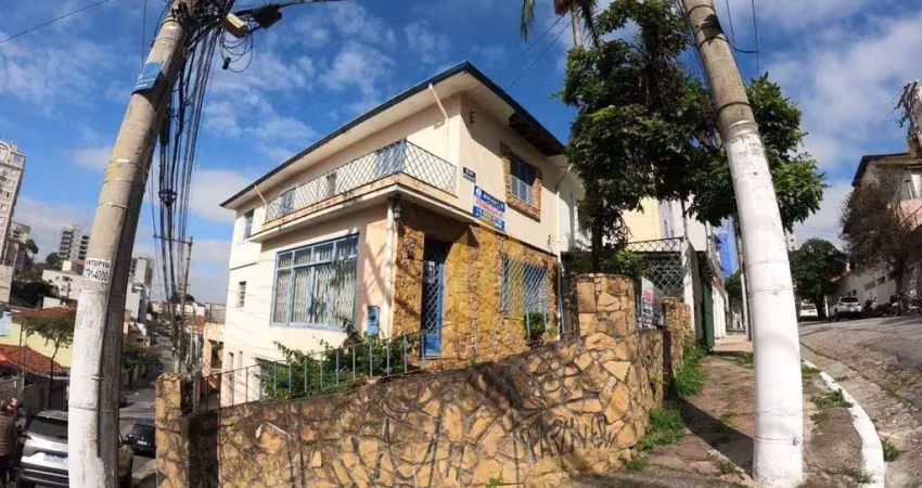 Sobrado com 4 dormitórios, 400 m² - venda por r$ 860.000,00 ou aluguel por r$ 9.587,00/mês - jardim sao paulo(zona norte) - são paulo/sp