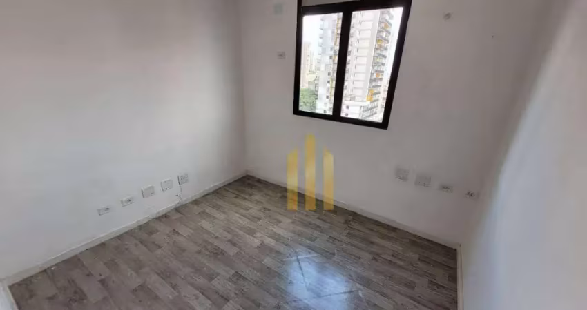 Sala para alugar, 33 m² por r$ 2.015/mês - santana - são paulo/sp