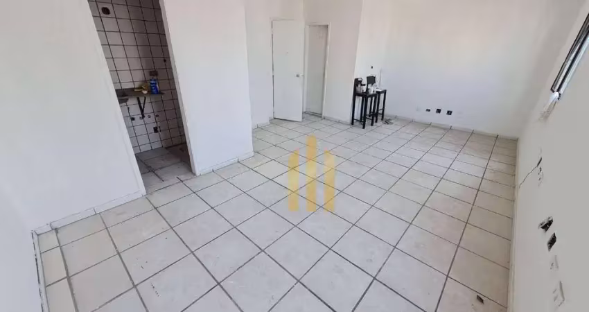 Sala para alugar, 33 m² por r$ 2.015/mês - santana - são paulo/sp