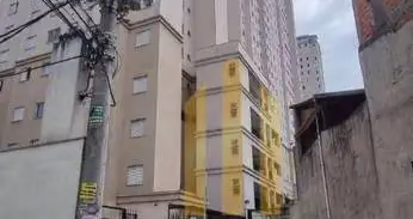 Apartamento com 2 dormitórios, 44 m² - venda por r$ 299.000,00 ou aluguel por r$ 2.000,00/mês - jardim gracinda - guarulhos/sp