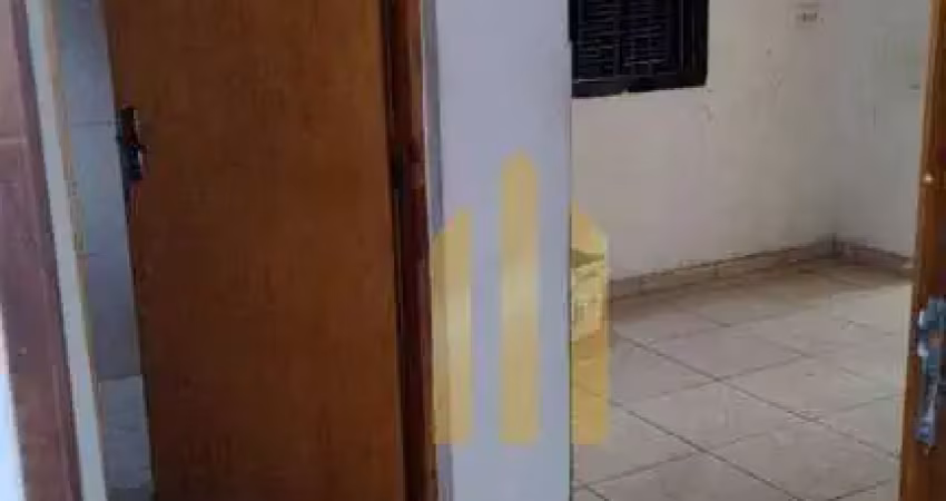 Casa com 1 dormitório para alugar, 30 m² por r$ 1.100,00/mês - vila penteado - são paulo/sp