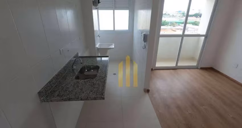 Apartamento com 2 dormitórios para alugar, 45 m² por r$ 2.330,00/mês - vila guilherme - são paulo/sp