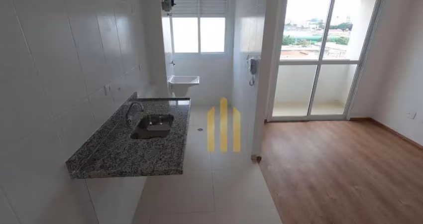 Apartamento com 2 dormitórios para alugar, 45 m² por r$ 2.380,00/mês - vila guilherme - são paulo/sp