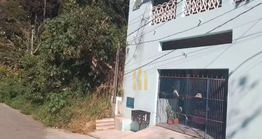 Terreno, 40 m² - venda por r$ 40.000,00 ou aluguel por r$ 1.280,00/mês - mantiqueira - mairiporã/sp