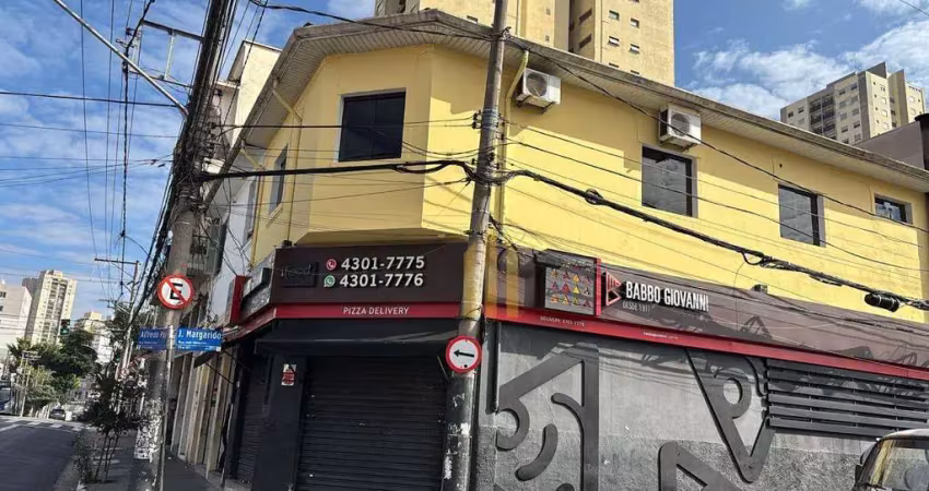 Conjunto para alugar, 14 m² por r$ 5.300,00/mês - santana - são paulo/sp