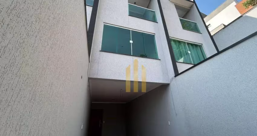Sobrado com 3 dormitórios, 138 m² - venda por r$ 970.000,00 ou aluguel por r$ 5.500,00/mês - cidade mãe do céu - são paulo/sp