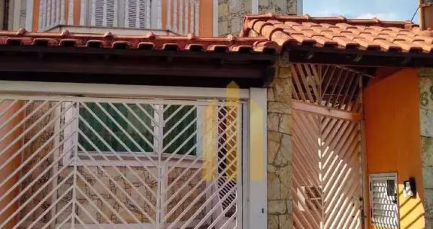 Sobrado com 3 dormitórios à venda, 440 m² por r$ 1.908.000,00 - água fria - são paulo/sp