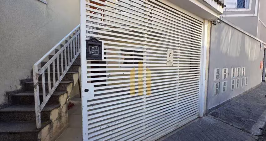 Casa com 1 dormitório para alugar, 45 m² por r$ 1.900,00/mês - tucuruvi - são paulo/sp