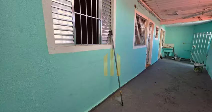 Casa com 1 dormitório para alugar, 50 m² por r$ 1.300/mês - vila constança - são paulo/sp