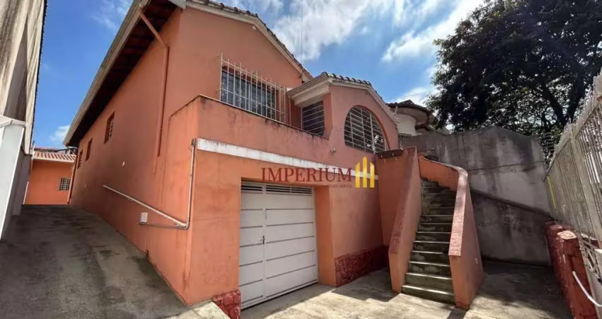Casa para alugar, 166 m² por r$ 7.753,00/mês - jardim sao paulo(zona norte) - são paulo/sp