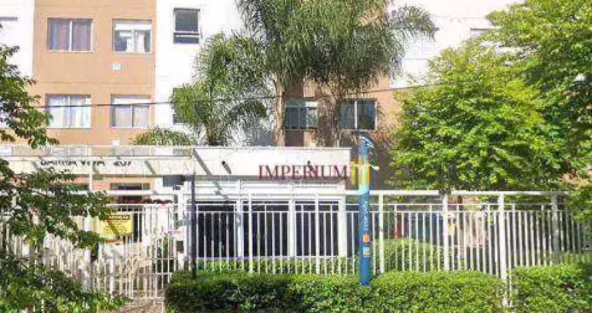 Apartamento com 1 dormitório para alugar, 31 m² por r$ 2.048,00/mês - água branca - são paulo/sp