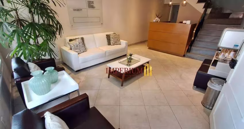 Sala para alugar, 20 m² por r$ 3.500,00/mês - água fria - são paulo/sp