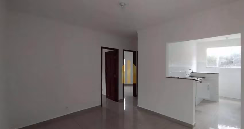 Apartamento com 2 dormitórios para alugar, 55 m² por r$ 1.783,00/mês - tremembé - são paulo/sp