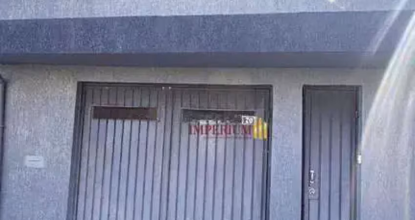 Sobrado com 3 dormitórios, 110 m² - venda por r$ 420.000,00 ou aluguel por r$ 3.300,00/mês - vila carbone - são paulo/sp