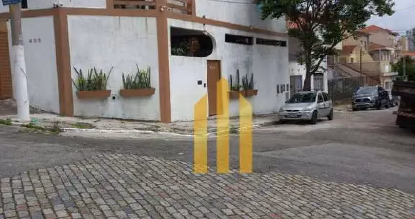 Sobrado com 4 dormitórios, 500 m² - venda por r$ 1.800.000,00 ou aluguel por r$ 8.000,00/mês - jardim sao paulo(zona norte) - são paulo/sp