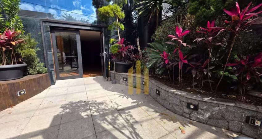 Ponto para alugar, 800 m² por r$ 21.970,00/mês - água fria - são paulo/sp