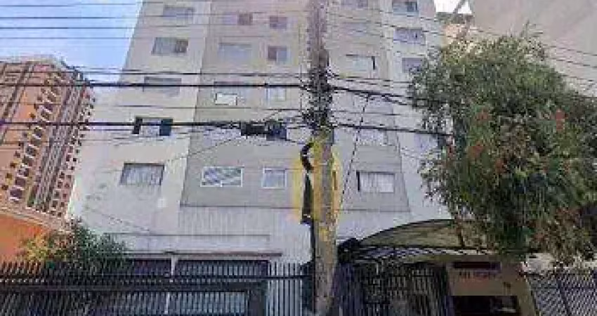 Apartamento com 1 dormitório para alugar, 44 m² por r$ 2.629,65/mês - aclimação - são paulo/sp