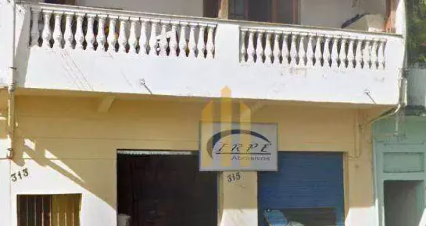 Casa com 2 dormitórios para alugar, 55 m² por r$ 1.690,00/mês - vila maria alta - são paulo/sp
