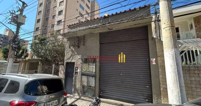 Ponto para alugar, 45 m² por r$ 2.825,18/mês - água fria - são paulo/sp