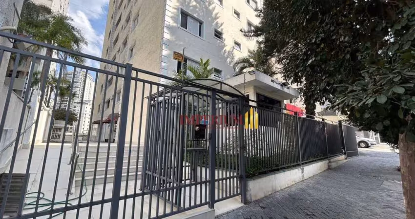 Apartamento com 3 dormitórios para alugar, 109 m² por r$ 6.000,00/mês - santana - são paulo/sp