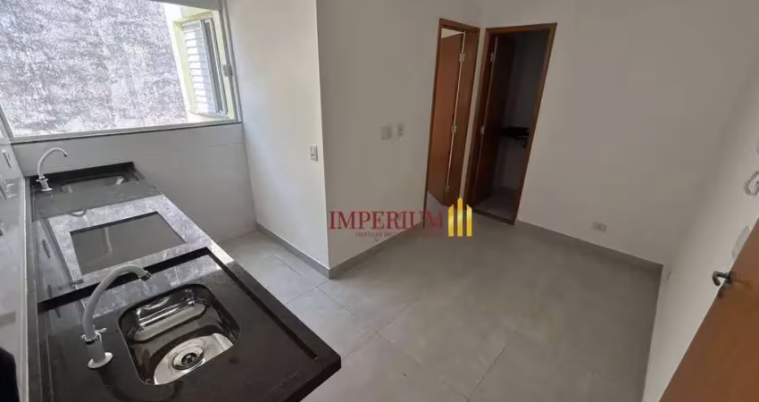 Apartamento com 1 dormitório à venda, 27 m² por r$ 225.000,00 - vila mazzei - são paulo/sp